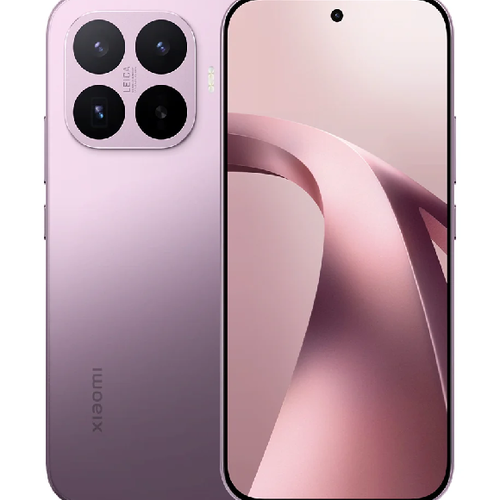 Телефон Xiaomi 17T 256Gb Ram 12Gb Violet фото 