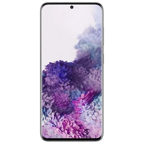 Телефон Samsung G980FD Galaxy S20 128Gb Graphite фото 