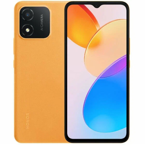 Телефон Honor X5 32Gb Ram 2Gb Sunrise Orange фото 