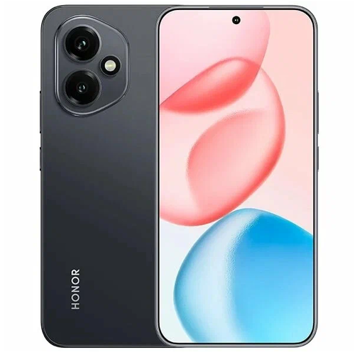 Телефон Honor 400 256Gb Ram 8Gb Midnight Black фото 