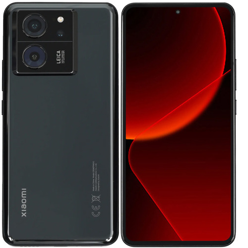 Телефон Xiaomi 13T 256Gb Ram 8Gb Black фото 
