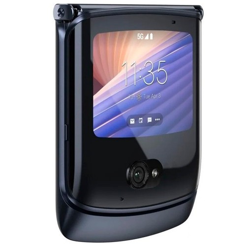 Motorola razr фото