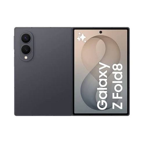 Телефон Samsung F971B/DS Galaxy Z Fold8 256Gb Graphite фото 