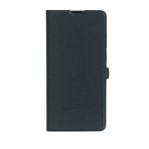 Чехол-книжка Borasco Book Case Samsung S25FE Blue фото 