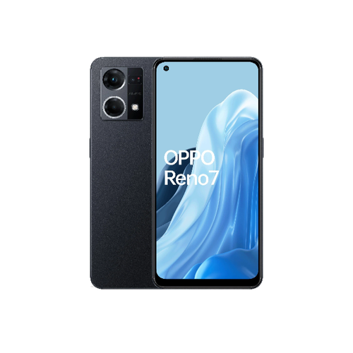 Телефон Oppo Reno 7 CPH2363 128Gb Ram 8Gb Cosmic Black фото 