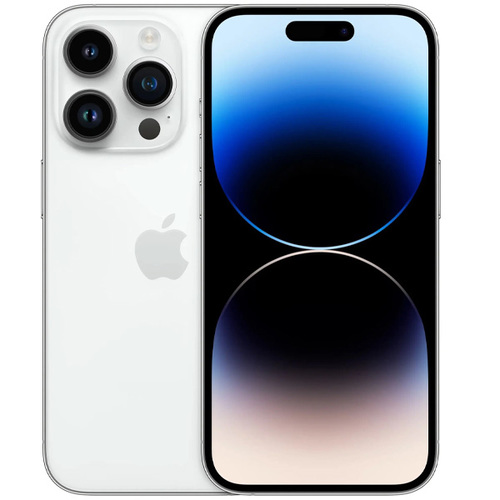 Телефон Apple iPhone 14 Pro Max 1Tb Silver фото 