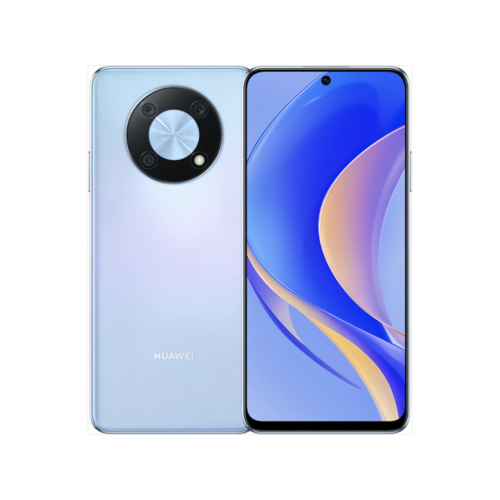 Телефон Huawei Nova Y90 128Gb Ram 4Gb (CTR-LX1) Blue фото 