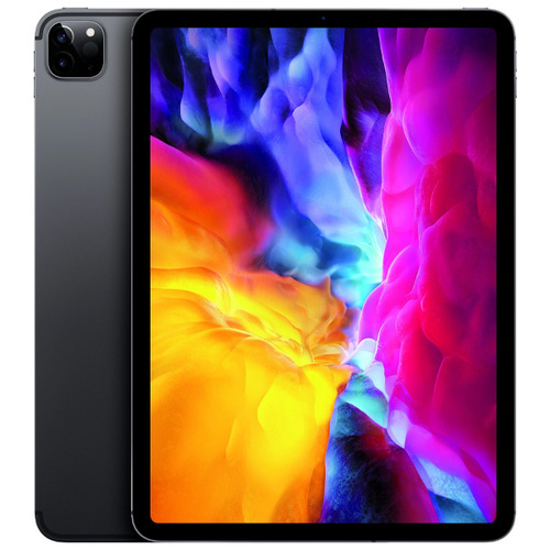 Планшет Apple iPad Pro 11 Wi-Fi 512Gb (Apple A12X/11"/512Gb) Space Grey фото 