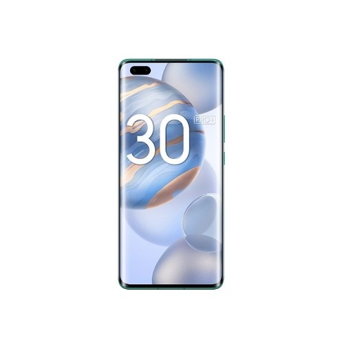 Телефон Honor 30 Pro+ 256Gb Ram 8Gb Emerald Green фото 